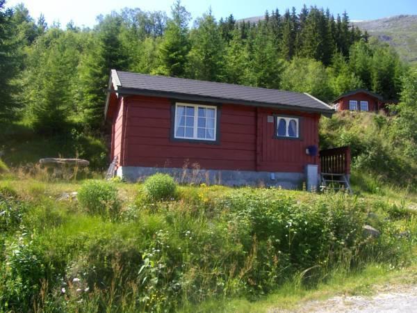 Hesthaug Gard Daire Eidsdal Oda fotoğraf
