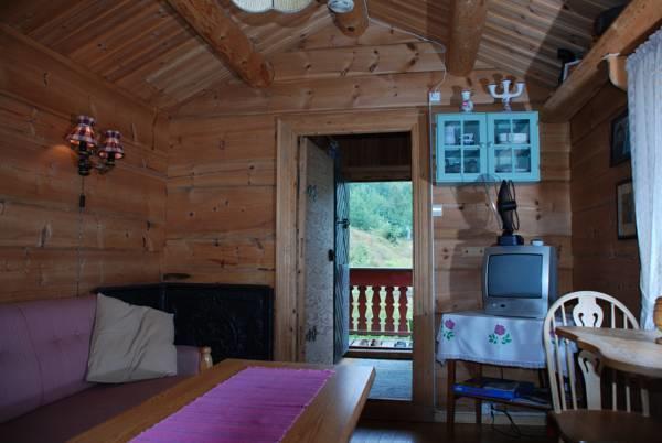 Hesthaug Gard Daire Eidsdal Oda fotoğraf