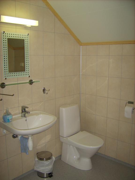 Hesthaug Gard Daire Eidsdal Oda fotoğraf