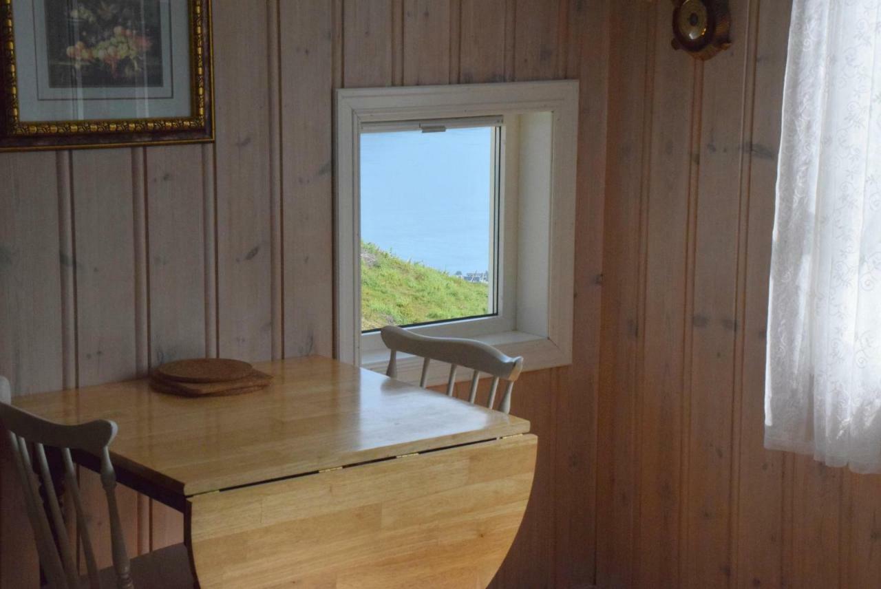 Hesthaug Gard Daire Eidsdal Dış mekan fotoğraf